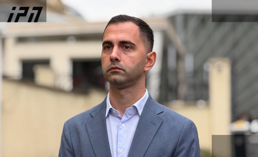 ჟვანიას ადვოკატი: კვარაცხელიას საქმესთან კავშირი არ აქვს