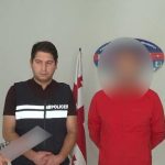 დუშეთში ჯანმრთელობის დაზიანების ფაქტი — დაკავებული