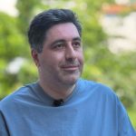 ჟურნალისტ სანაიას 30 დღით ადმინისტრაციულ პატიმრობას აჯამებენ