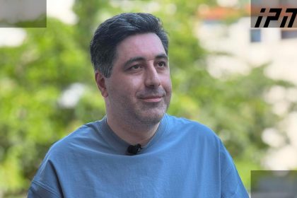 ჟურნალისტ სანაიას 30 დღით ადმინისტრაციულ პატიმრობას აჯამებენ