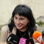 ღარიბაშვილის კითხვამ და ჯორბენაძის საქმემ ორმაგი სამართალი გამოავლინა
