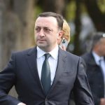 ღარიბაშვილის საქმე არსებითად განხილვაზე გადავიდა