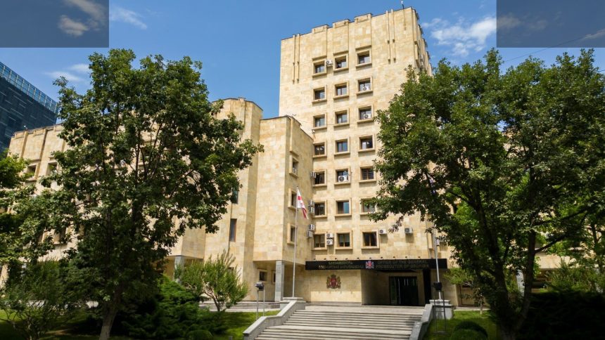 უცხო მოქალაქე თაღლითობისა და ფულის გათეთრების გამო 11 წლით დაასაჯეს