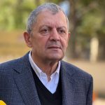 ბარათაშვილი: ღარიბაშვილი სასამართლო პროცესს უნდა დაესწროს