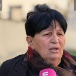 ღარიბაშვილის საქმე სტრასბურგის სასამართლოში წაიწევს