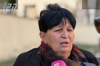 ღარიბაშვილის საქმე სტრასბურგის სასამართლოში წაიწევს