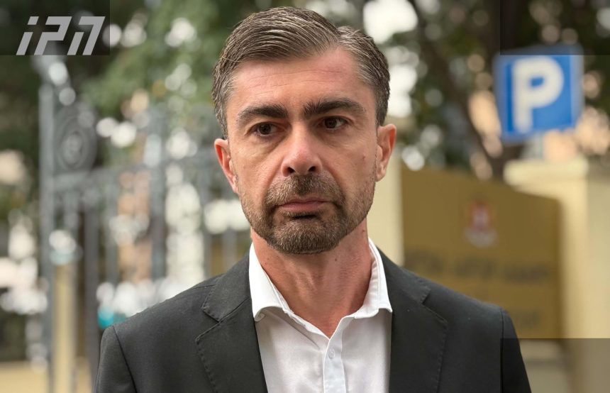 მთივლიშვილის საქმეში - ადვოკატი განმარტებებს აძლევს