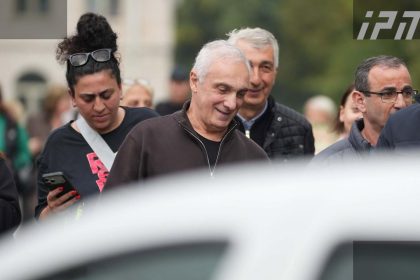 ელიზბარაშვილი სასამართლოში ბრალს აღიარებს