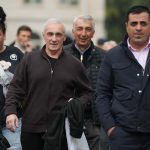 თამაზ ელიზბარაშვილი საპროცესო შეთანხმებით გათავისუფლდა