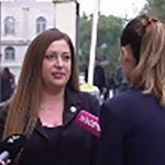 იმნაძის დედა პროკურორს სიტყვიერად დაუპირისპირდა