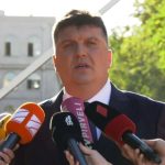 ჟურნალისტი დიტო ჩუბინიძე გირაოს სანაცვლოდ გათავისუფლდა