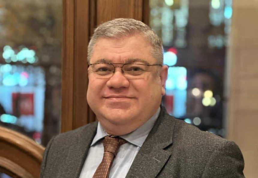 კაჭარავა: საზღვრის დადგენა სუვერენიტეტის აღიარებაა