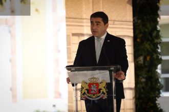 ლევილი — იმედის სიმბოლო საბჭოთა პერიოდში