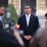 პაპუაშვილი: ოპოზიციაში გარჩევები წარმოსახვითია