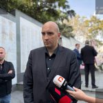 ფავლენიშვილი: სოხუმში დაბრუნება მალე მოხდება