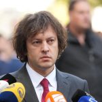 პრემიერი: აშშ-სთან სტრატეგიული პარტნიორობის აღდგენისკენ