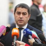 პაპუაშვილი: ჩვენი კრიტიკა არის პასუხი თავდასხმებზე