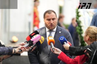 კირცხალია: ტერიტორიული მთლიანობა მშვიდობით შესაძლებელია