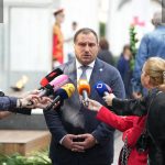 კირცხალია: აზერბაიჯანი ჩვენი უახლოესი პარტნიორია