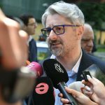 გვარამია: სოხუმის დაცემის დღეს მსვლელობაზე გამოვიდეთ