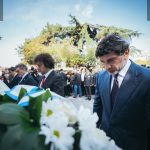 კალაძე: ოკუპაცია დროებითია, სამშობლო მარადიული
