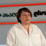 ხოშტარია მკურნალობის პირველი ეტაპი დაასრულა