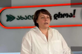 ხოშტარია მკურნალობის პირველი ეტაპი დაასრულა
