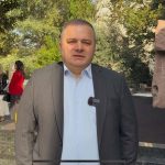 შალვა კერესელიძე: ოკუპაციას არასდროს შევეგუებით