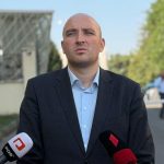 სააკაშვილი დღეს პროგრამული გამოსვლით წარდგება