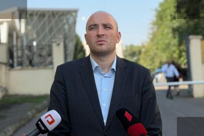სააკაშვილი დღეს პროგრამული გამოსვლით წარდგება