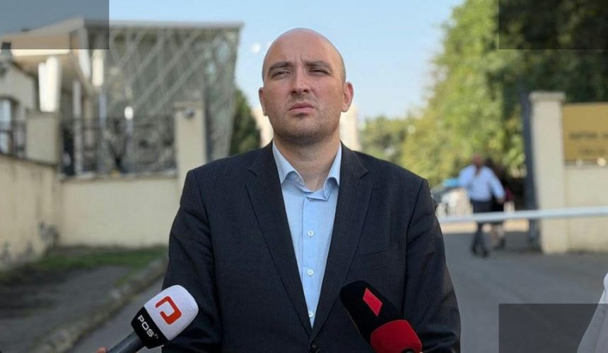 სააკაშვილი დღეს პროგრამული გამოსვლით წარდგება