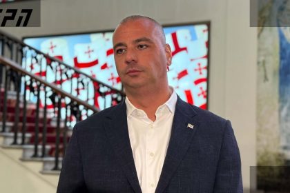 მაჭავარიანი: ტრამპის ადმინისტრაციის სიგნალები პოზიტიურია