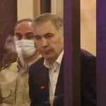 სააკაშვილი: ივანიშვილი დიქტატორად ვერ შედგა