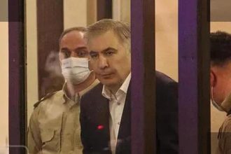 სააკაშვილი: ივანიშვილი დიქტატორად ვერ შედგა