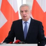 პრემიერი: საერთაშორისო ფორუმზე შეხვედრებიც მნიშვნელოვანია