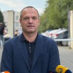 რიყის პარკში აქცია ნგრევის წლის აღმართლებაზე