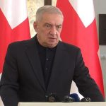 ვოლსკი: კადრობის შეცვლა ხელოვნური ხელმძღვანელური აქცია არ არის