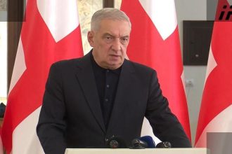 ვოლსკი: კადრობის შეცვლა ხელოვნური ხელმძღვანელური აქცია არ არის