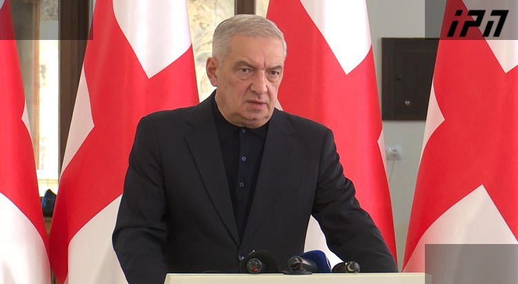 ვოლსკი: კადრობის შეცვლა ხელოვნური ხელმძღვანელური აქცია არ არის