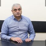 ვაშაკიძე: დასავლეთმა ვერ მოემზადა პოსტ-ცივი ომის სამყაროსთვის