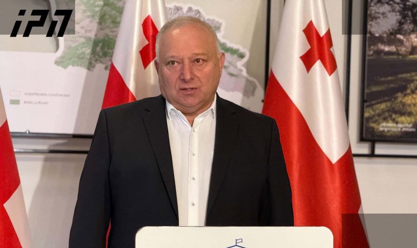 ქონების გადასახადის ზღვარი 100 000 ლარამდე გაიზარდა