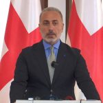 შარაშიძე: ქონების გადასახადის ბარიერის ზრდას მხარს დავუჭერთ
