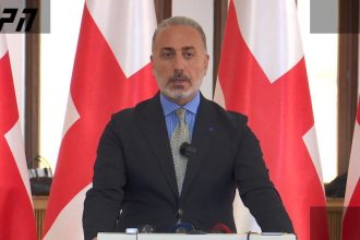 შარაშიძე: ქონების გადასახადის ბარიერის ზრდას მხარს დავუჭერთ