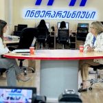 სამადაშვილი: IRI-ის კვლევა არ მინახავს