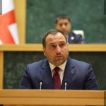 კირცხალია: ეროვნული ინტერესი კომპრომისის საგანი არ არის