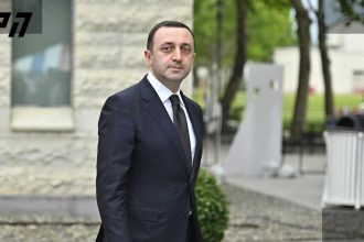ღარიბაშვილი: ქვეყნის მდგომარეობა გაუმჯობესდა თუ გაუარესდა?