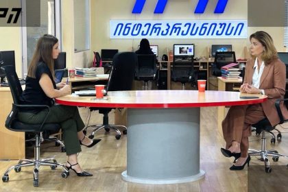 თევზაძე: ღარიბაშვილის განცხადებები ერთმანეთს ეწინააღმდეგება