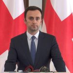 მახაშვილი: ირანის ელჩი გასცდა დიპლომატიური საქმიანობის ჩარჩოებს