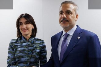 საქართველო ეუთო-ს თავმჯდომარობის კანდიდატი გახდეს სურს