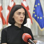 წითლიძე: სააკაშვილის მხარდაჭერის აქცია ხვალ გაიმართება